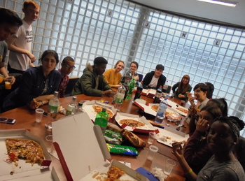 tapizza